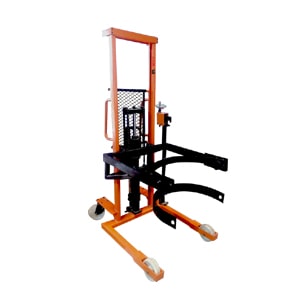 Drum lifter & Tilter